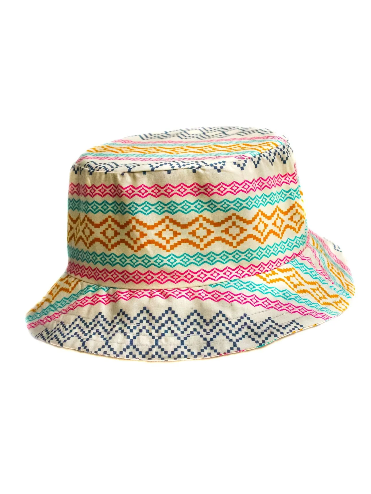 ■ENGBROX■ kylie safari bucket hat2 colors EBBH25002 X+K Giraffe Print Bucket Hat | Xyler + Kylo